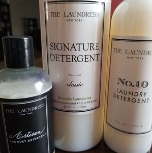 The Laundress Detergent